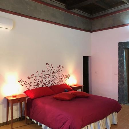 Orvieto Aroma Rooms 1 Extérieur photo