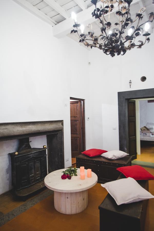 Orvieto Aroma Rooms 1 Extérieur photo