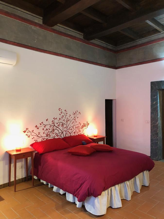 Orvieto Aroma Rooms 1 Extérieur photo