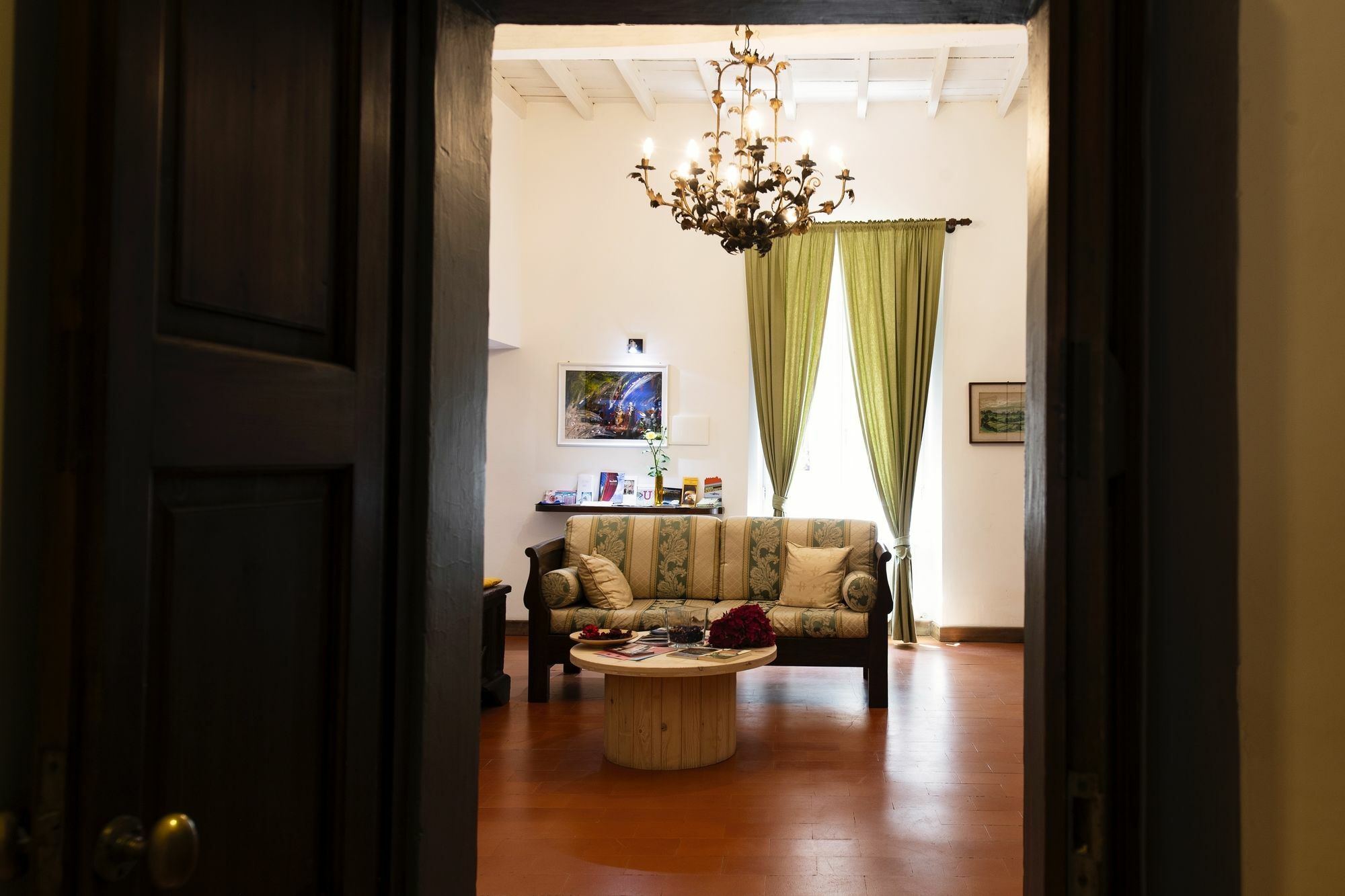 Orvieto Aroma Rooms 1 Extérieur photo