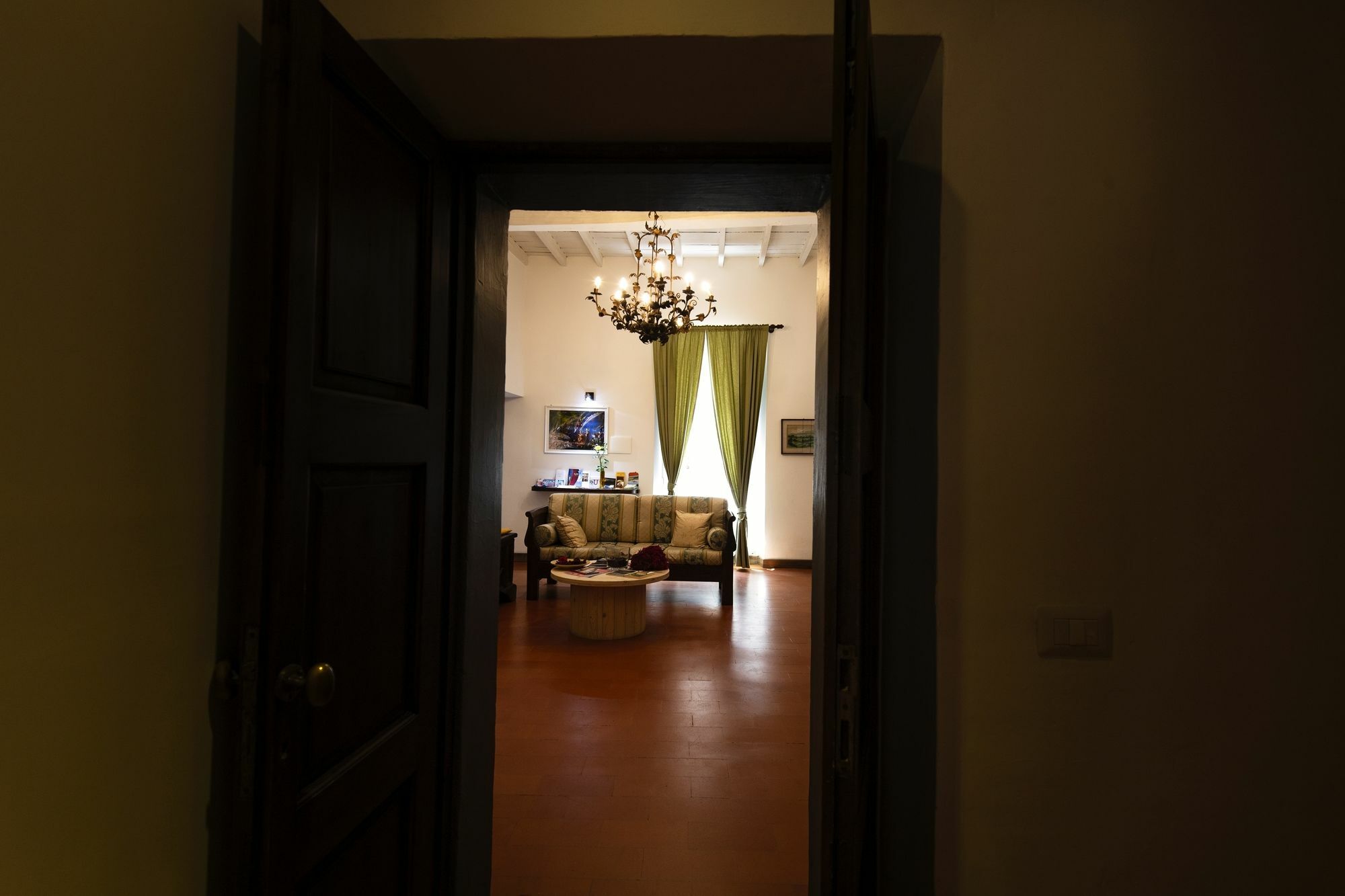 Orvieto Aroma Rooms 1 Extérieur photo