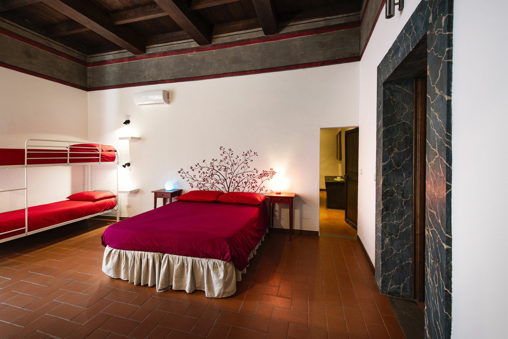 Orvieto Aroma Rooms 1 Extérieur photo
