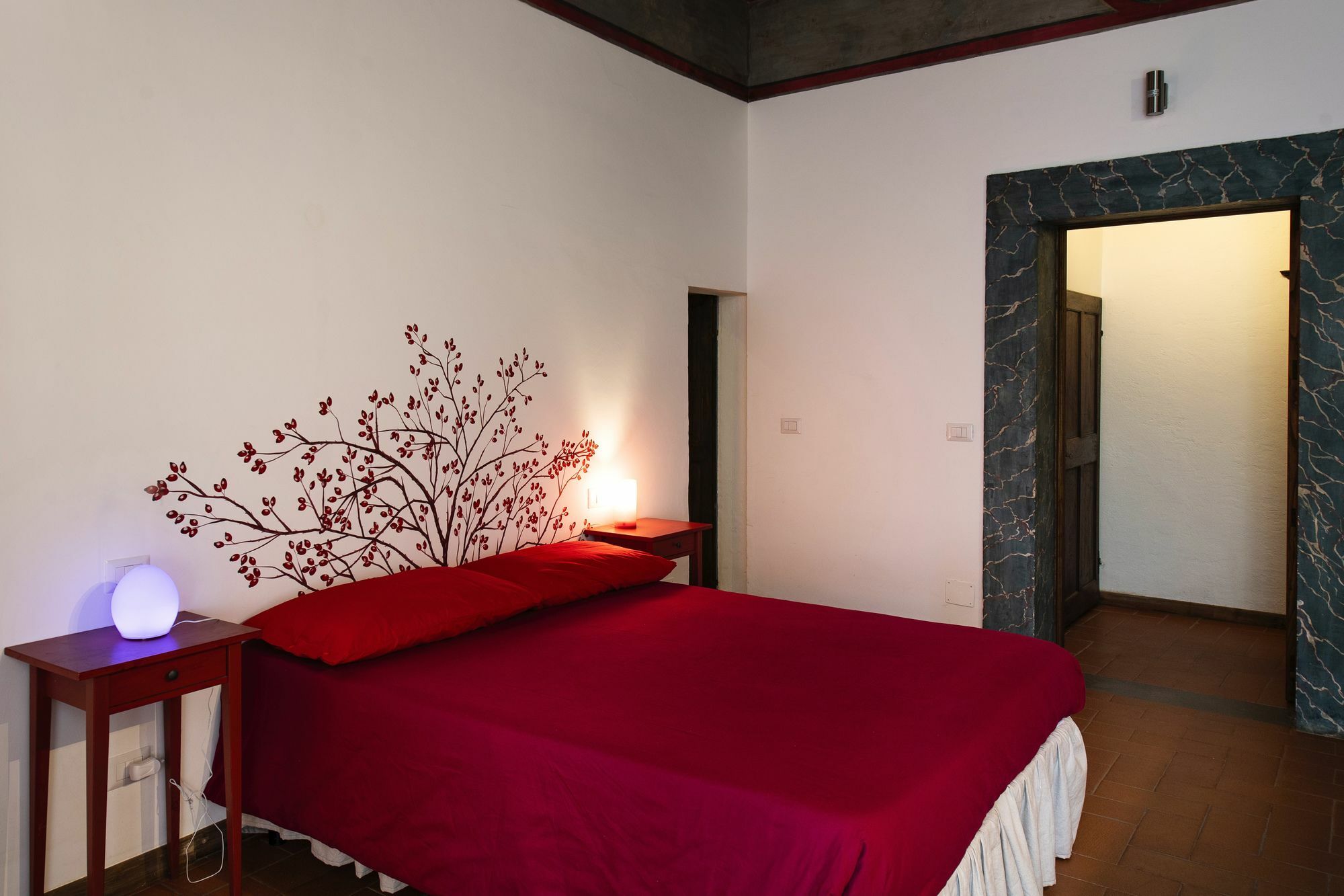 Orvieto Aroma Rooms 1 Extérieur photo