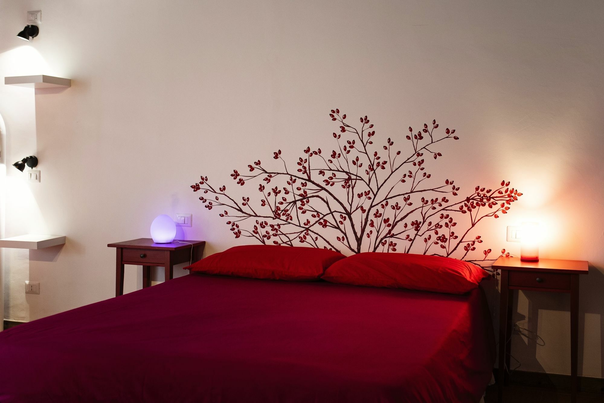 Orvieto Aroma Rooms 1 Extérieur photo