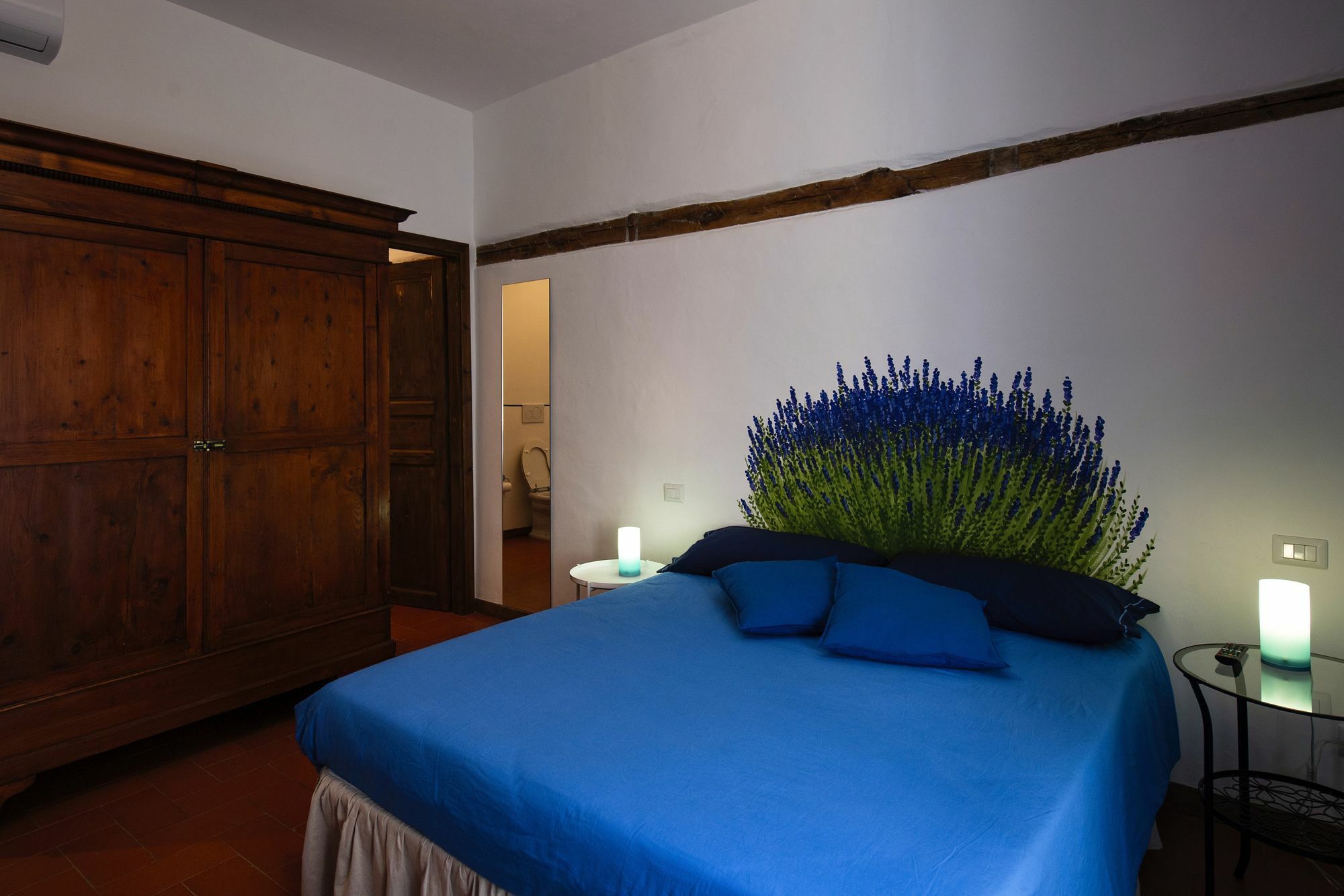 Orvieto Aroma Rooms 1 Extérieur photo