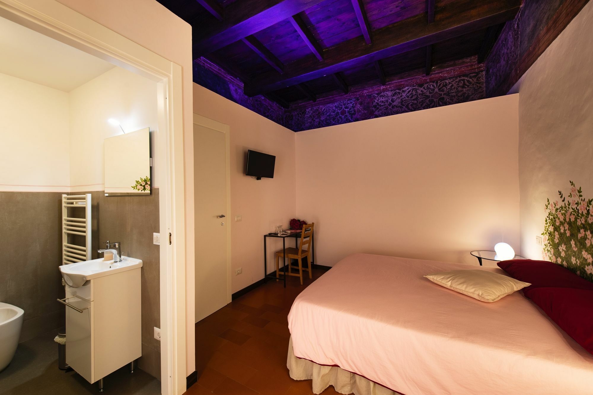 Orvieto Aroma Rooms 1 Extérieur photo