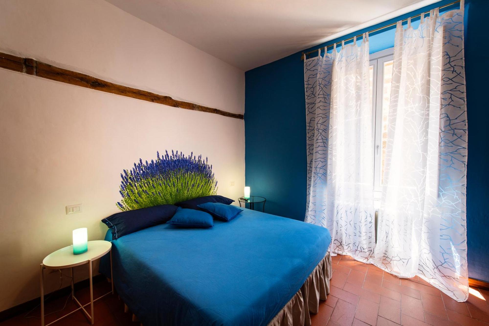Orvieto Aroma Rooms 1 Extérieur photo
