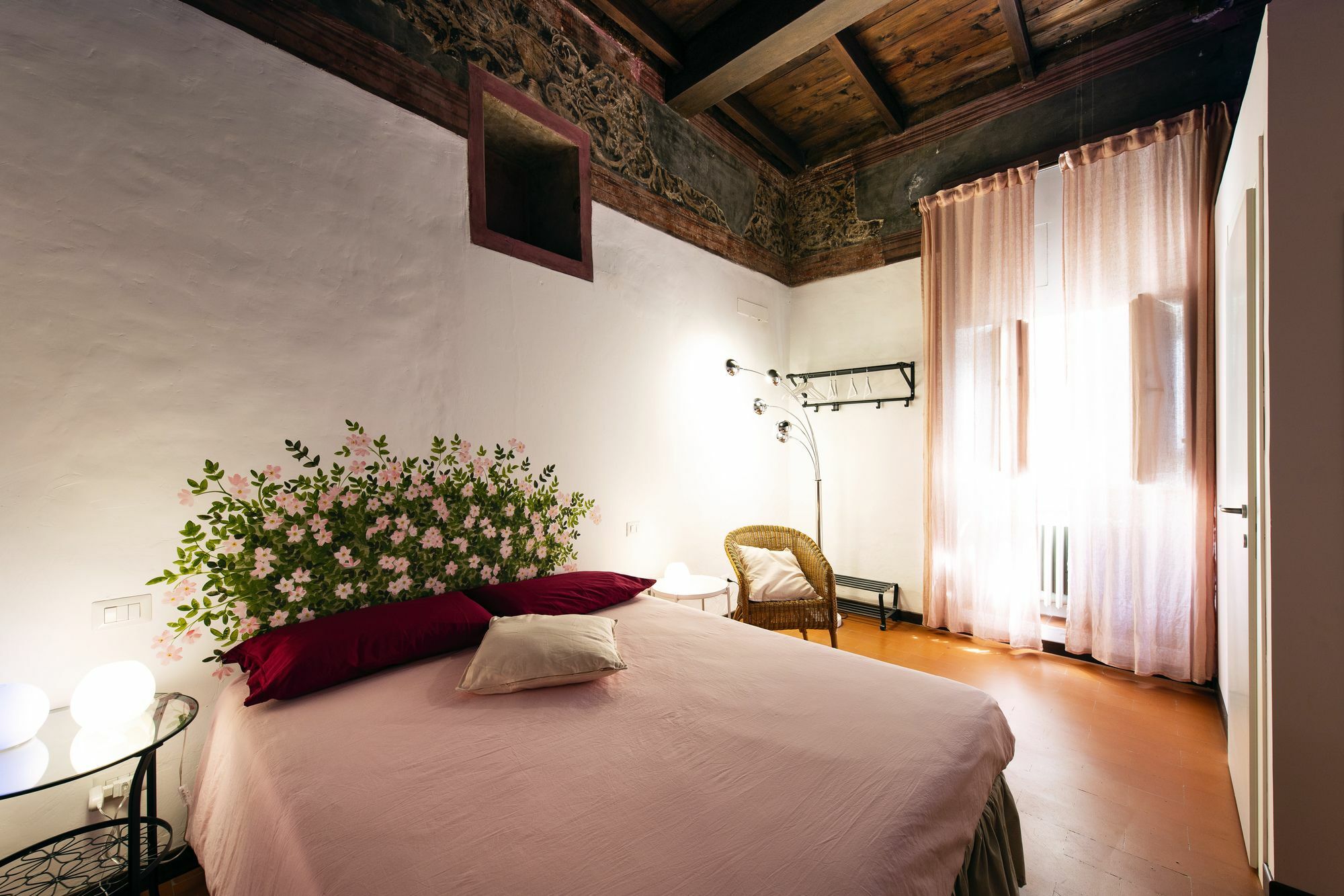 Orvieto Aroma Rooms 1 Extérieur photo