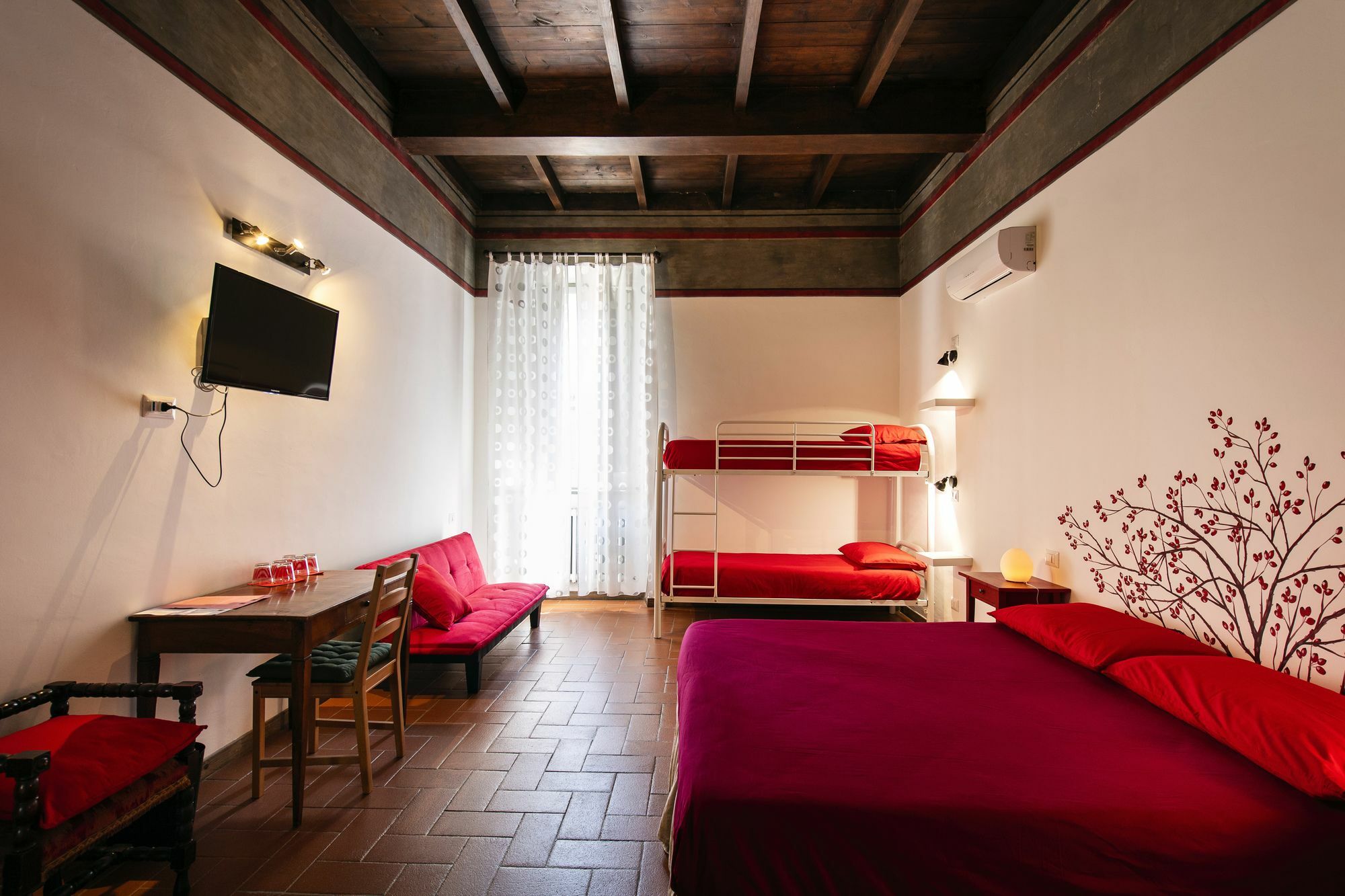 Orvieto Aroma Rooms 1 Extérieur photo