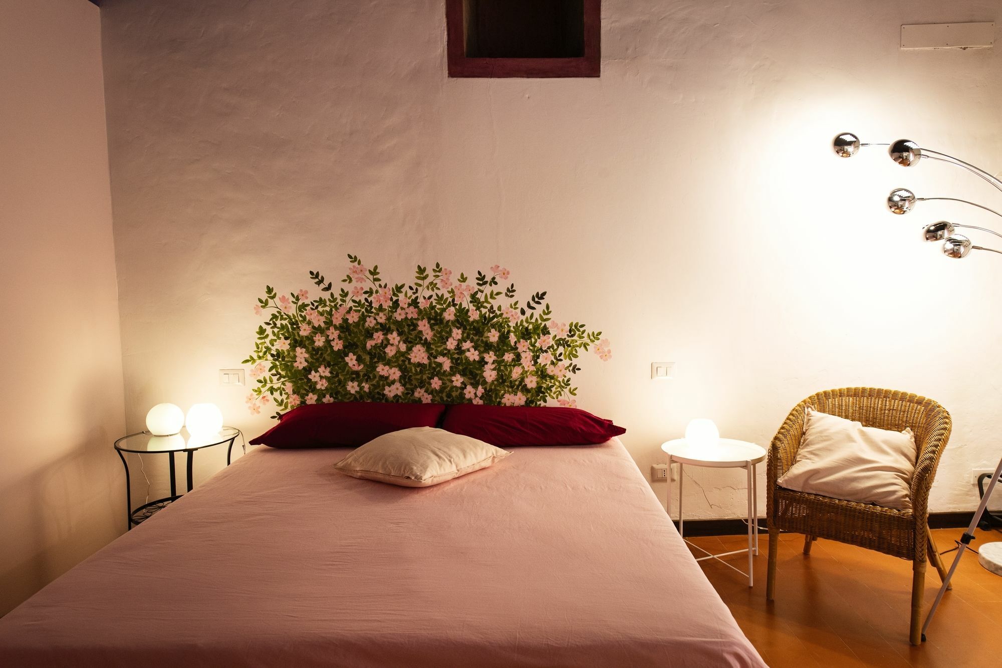 Orvieto Aroma Rooms 1 Extérieur photo