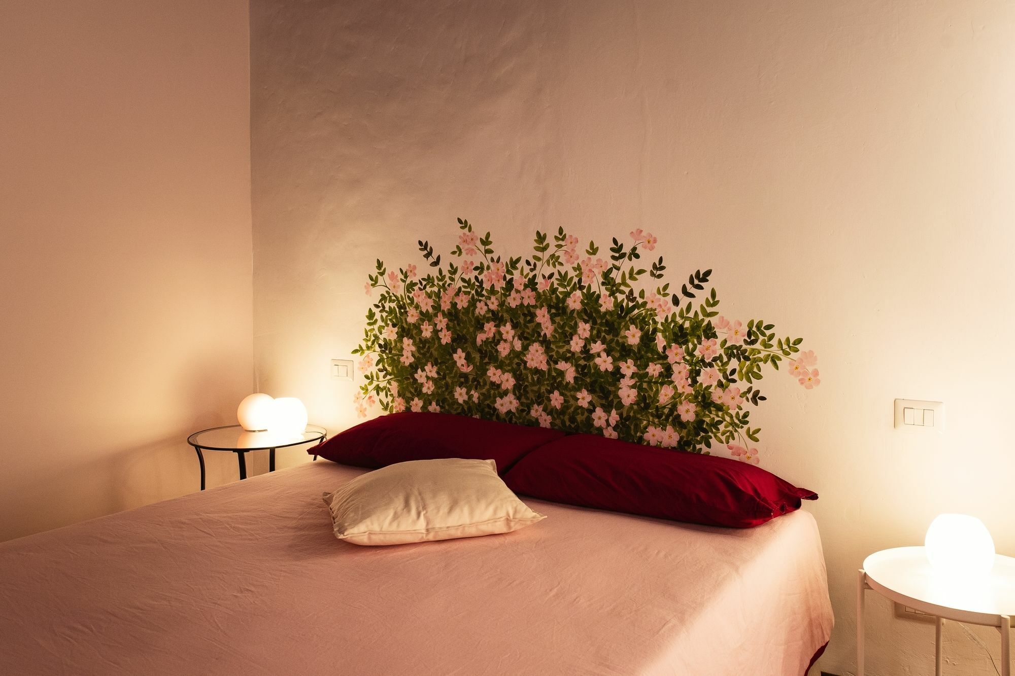 Orvieto Aroma Rooms 1 Extérieur photo