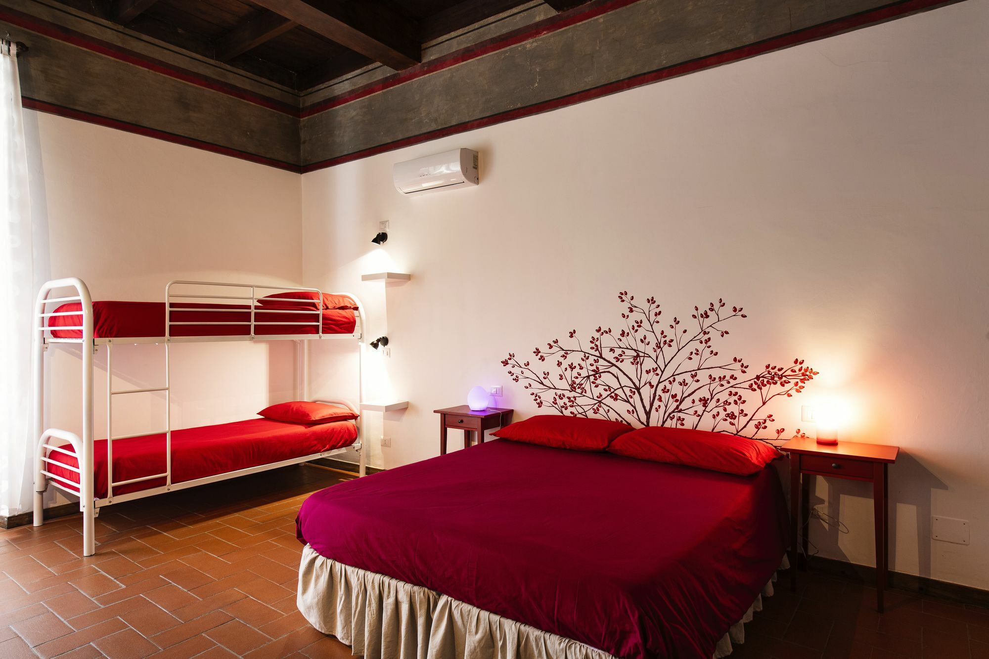 Orvieto Aroma Rooms 1 Extérieur photo