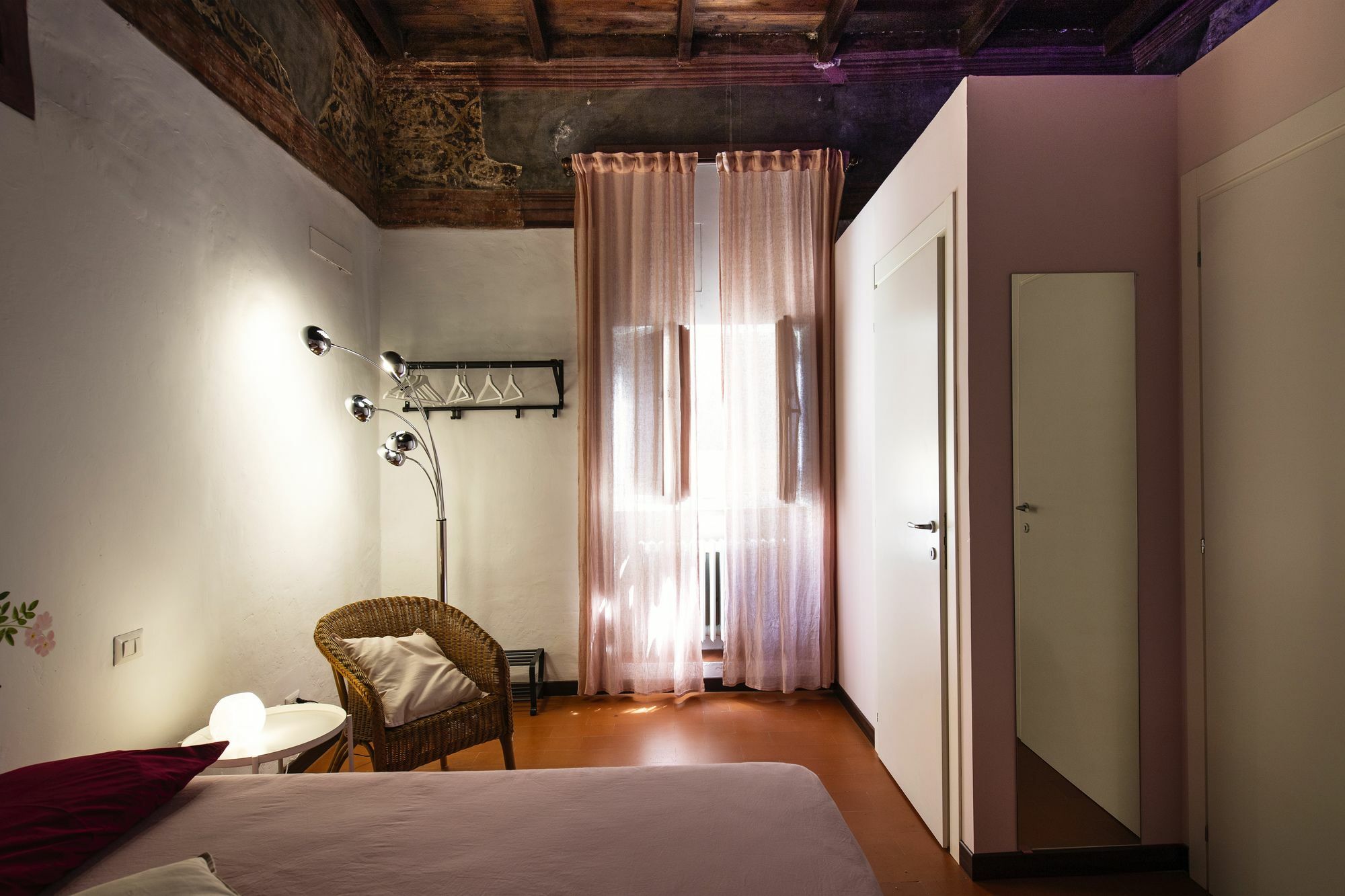 Orvieto Aroma Rooms 1 Extérieur photo