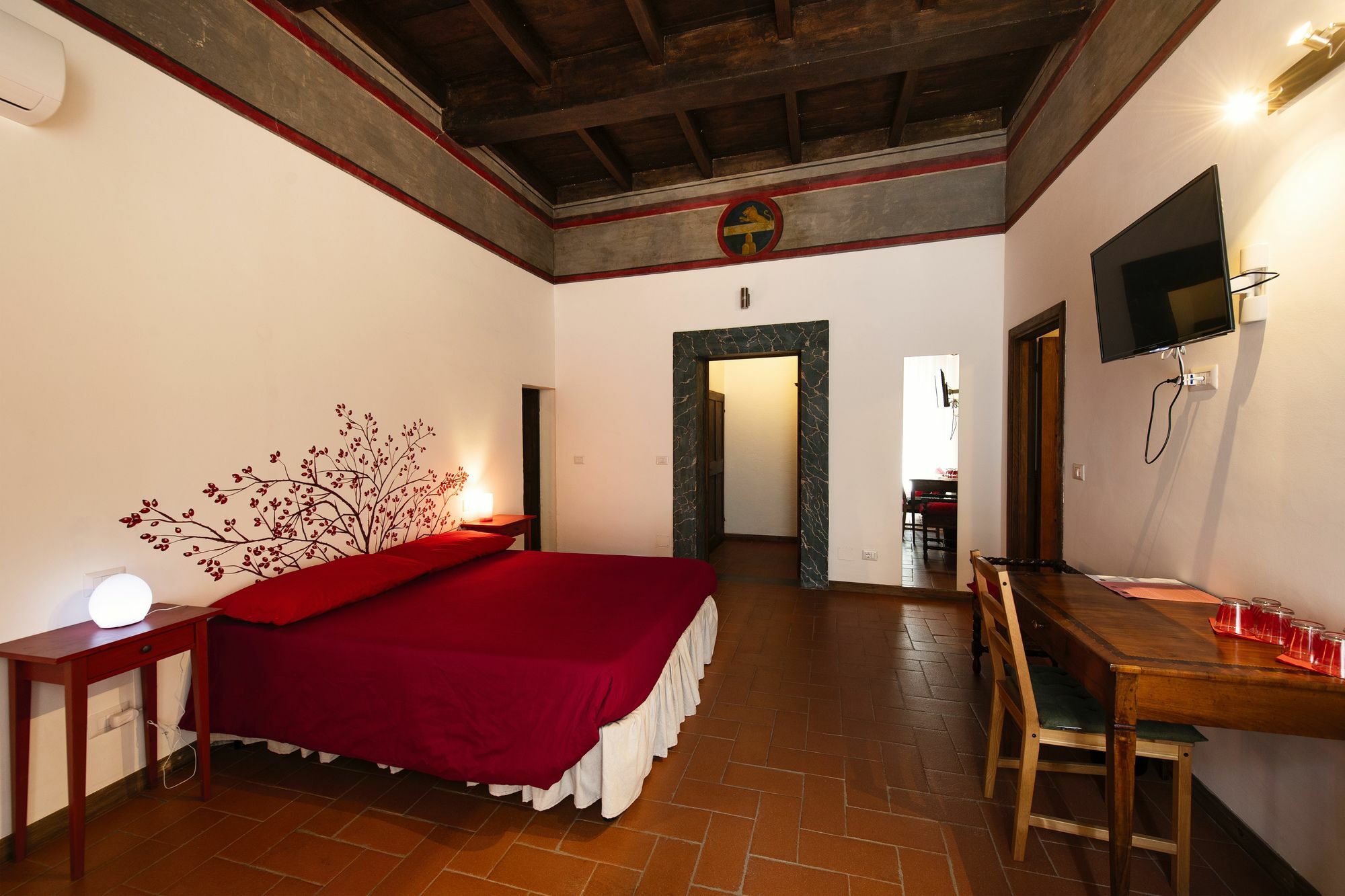 Orvieto Aroma Rooms 1 Extérieur photo